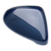 Foto do produto CAPA RETROVISOR 2014 AZUL NIGHT METAGAL DIR GOLF 2014/