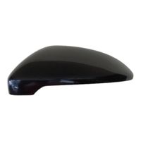 Foto do produto CAPA RETROVISOR 2014 PRETO MYSTIC PE METAGAL ESQ GOLF 2014/