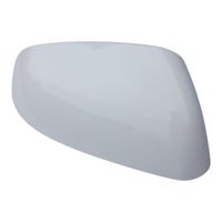 Foto do produto CAPA RETROVISOR BRANCO METAGAL DIR AGILE 2009 A 2014 MONTANA 2011 A 2021