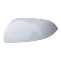 Foto do produto CAPA RETROVISOR BRANCO METAGAL ESQ AGILE 2009 A 2014 MONTANA 2011 A 2021