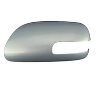 Foto do produto CAPA RETROVISOR C/F. PISCA PRATA METAGAL ESQ COROLLA 2008