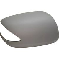 Foto do produto CAPA RETROVISOR C/FURO PISCA PRIMER ORIGINAL DIR FIT 2010