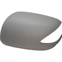 Foto do produto CAPA RETROVISOR C/FURO PISCA PRIMER ORIGINAL ESQ FIT 2010