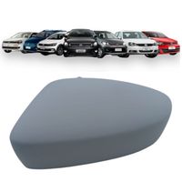 Foto do produto CAPA RETROVISOR COLOR S/F PISCA FICOSA ESQ GOL GOLF POLO SAVEIRO VOYAGE FOX POLO SEDAN CROSSFOX SPACE FOX UP 2012
