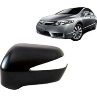 Foto do produto CAPA RETROVISOR G8 C/FURO ORIGINAL ESQ CIVIC 2007