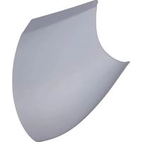 Foto do produto CAPA RETROVISOR GRANDE PRIMER 2000 METAGAL DIR VECTRA 2000