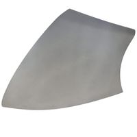 Foto do produto CAPA RETROVISOR GRANDE PRIMER METAGAL DIR VECTRA 1997 1998 1999