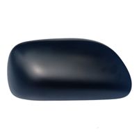 Foto do produto CAPA RETROVISOR PRETA FOSCA METAGAL RJUC62 DIREITO ETIOS 2012 2013