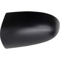 Foto do produto CAPA RETROVISOR PRETA FOSCA S/LOGO ORIGINAL ESQ FIESTA 2003/2014 KA 2008/2013