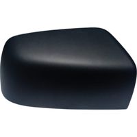 Foto do produto CAPA RETROVISOR PRETA TEXTURIZADA METAGAL DIR S10 TRAILBLAZER 2012