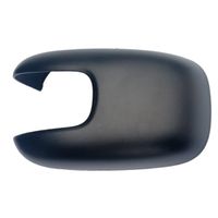Foto do produto CAPA RETROVISOR PRETO TEXTURIZADO METAGAL ESQ UNO 2010