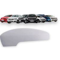 Foto do produto CAPA RETROVISOR PRIMER C/F PISCA METAGAL ESQ GOL GOLF POLO SAVEIRO VOYAGE FOX POLO SEDAN CROSSFOX SPACE FOX UP 2012