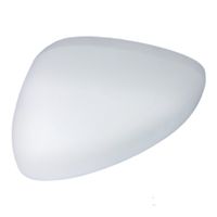 Foto do produto CAPA RETROVISOR PRIMER METAGAL ESQ AIRCROSS C3 PEUGEOT 308 408