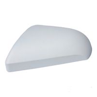 Foto do produto CAPA RETROVISOR PRIMER ORIGINAL 94748564 ESQ PRISMA ONIX 2012 A 2019