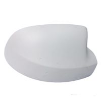 Foto do produto CAPA RETROVISOR PRIMER ORIGINAL DIR LOGAN SANDERO DUSTER 2009 2010 2011 2012 2013 2014
