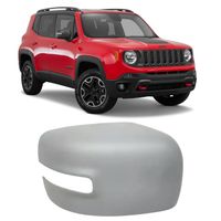 Foto do produto CAPA RETROVISOR PRIMER ORIGINAL DIR RENEGADE
