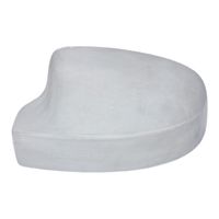 Foto do produto CAPA RETROVISOR PRIMER ORIGINAL ESQ LOGAN SANDERO DUSTER 2009 2010 2011 2012 2013 2014