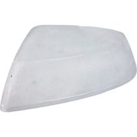 Foto do produto CAPA RETROVISOR PRIMER ORIGINAL GM 94731980 ESQ COBALT 2011 A 2024