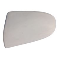 Foto do produto CAPA RETROVISOR PRIMER/COLOR ORIGINAL ESQ FIESTA 2003/2014 KA 2008/2013