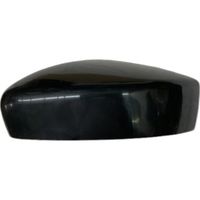 Foto do produto CAPA RETROVISOR S/F PISCA METAGAL ESQ KICKS