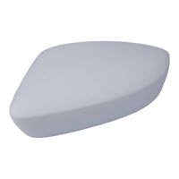 Foto do produto CAPA RETROVISOR S/F PRIMER METAGAL ESQ GOL GOLF POLO SAVEIRO VOYAGE FOX POLO SEDAN CROSSFOX SPACE FOX UP 2012