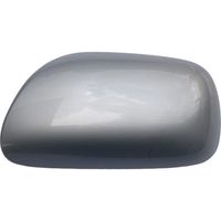 Foto do produto CAPA RETROVISOR S/F. PISCA PRATA METAGAL ESQ COROLLA 2008