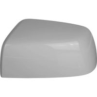Foto do produto CAPA RETROVISOR PRIMER/COLOR ORIGINAL ESQ S10 TRAILBLAZER 2012