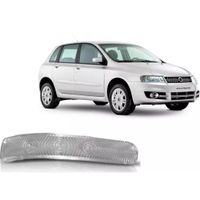 Foto do produto Lente da lanterna de pisca seta do espelho retrovisor lado direito Fiat Stilo 2008 2009 2010 2011 2012