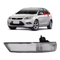 Foto do produto PISCA RETROVISO FITAM ESQ FOCUS HATCH FOCUS SEDAN 2009/. . .