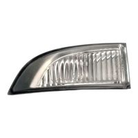 Foto do produto PISCA RETROVISO ORIGINAL ESQ FLUENCE 2010