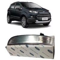 Foto do produto PISCA RETROVISO ORIGINAL GN1513B383AA DIR ECOSPORT 2012