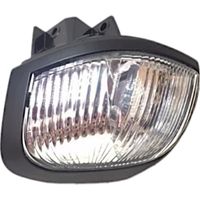 Foto do produto PISCA RETROVISO P/RETROV AMPAS ORIGINAL ESQ S10 TRAILBLAZER 2012/. . .