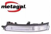 Foto do produto PISCA RETROVISOR G5 ORIGINAL ESQ GOL SAVEIRO VOYAGE 2008 2009 2010 2011