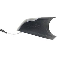 Foto do produto PISCA RETROVISOR PISCA INF C/PISCA C/LED ORIGINAL DIR GOLF POLO 2007 2008 2009 2010 2011
