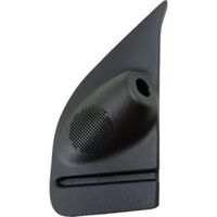 Foto do produto MOLDURA INTERNA RETROVISOR C/C 2 PORTAS ORIGINAL 100150103 DIREITA PALIO STRADA  SIENA 