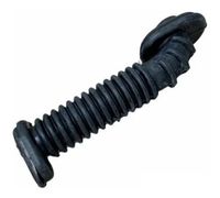 Foto do produto BORRACHA CONDUITE FIO P/MALA ORIGINAL TRAZ GOL 2008