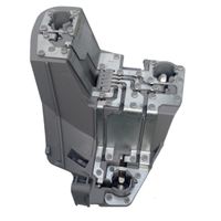 Foto do produto CIRCUITO MODERNO PARALELO ESQ KA 2008/2013