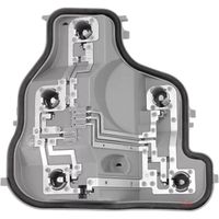 Foto do produto CIRCUITO SEDAN PARALELO DIR VECTRA 2006