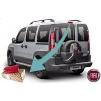 Foto do produto BRAKE LIGHT ORIGINAL DOBLO 2002 2003 2004