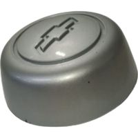 Foto do produto CALOTA DO MIOLOR DA RODA 6 FUROS DE LIGA LEVE 15X7 GM 93223975 BLAZER S10 1995 A 1999