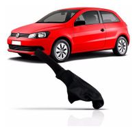 Foto do produto COIFA MOLDURA G5 FREIO MAO ORIGINAL GOL VOYAGE 2008