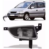 Foto do produto FAROL AUX 2001/2004 IMPORTADO DIR ZAFIRA 2001/2004