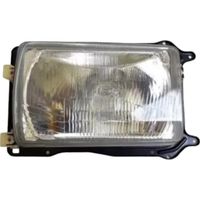Foto do produto FAROL COMUM ORIGINAL CIBIE 043645 ESQUERDO PASSAT 1979 1980 1981 1982