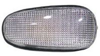 Foto do produto LANT LATERAL CRISTAL LS ASTRA ZAFIRA 1999