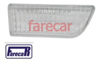 Foto do produto LENTE FAROL AUX MOD. ARVISA ARVISA ESQ GOL PARATI SAVEIRO VOYAGE 1987