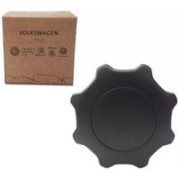 Foto do produto MANOPLA REGUL REG. ENC. BCO GRAFITE ORIGINAL GOL SAVEIRO VOYAGE FOX 2009