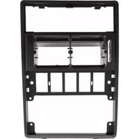 Foto do produto MOLD PAINEL PTA CENTRAL S/DIF.  PARALELO GOL PARATI SAVEIRO 1995