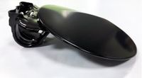 Foto do produto PORTINHOLA TAMPA TANQUE LATA ORIGINAL S10 2001/2011