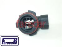 Foto do produto SOQUETE FAROL AUX H1 PARALELO PALIO TEMPRA CORSA 1994