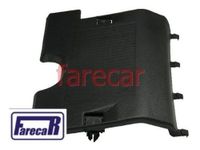 Foto do produto TAMPA  DA CAIXA DE FUZIVEL ORIGINAL VW 1HM857917B GOLF 1994 1995 1996 1997